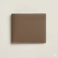 Pebble Grain Slim Wallet
