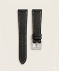 Pebble Grain Watch Strap